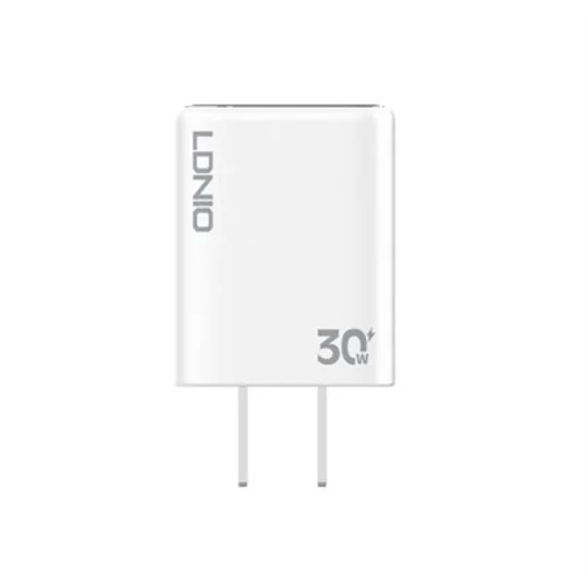 Ldnio 30W Type C Charger US Plug A1508C